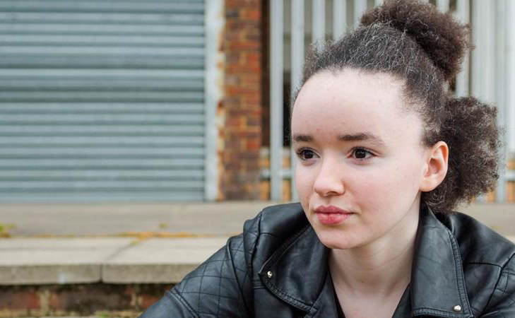 The Children’s Society’s latest Good Childhood Report reveals rise in girls’ unhappiness
