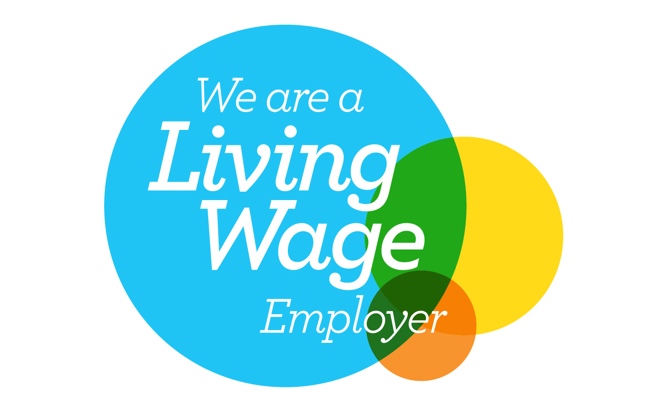 Living Wage Employer