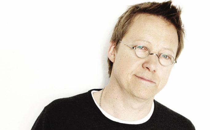 Simon Mayo: Mad Blood Stirring