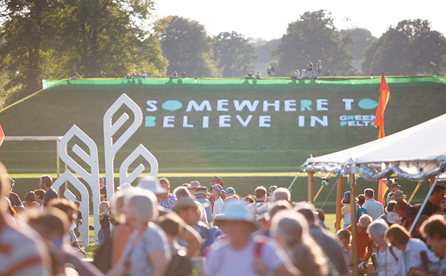 Greenbelt 2019 – what we’re hearing