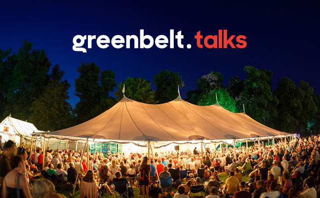 Greenbelt Talks