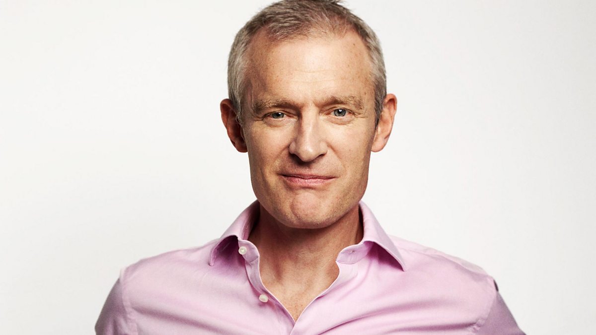 Jeremy Vine