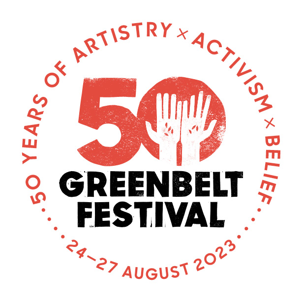 Greenbelt Festival Greenbelt