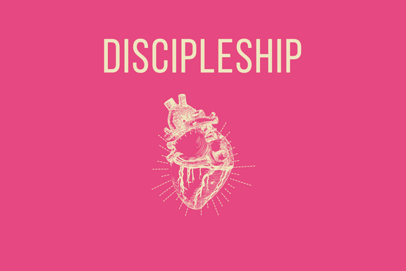 Discipleship – for Students