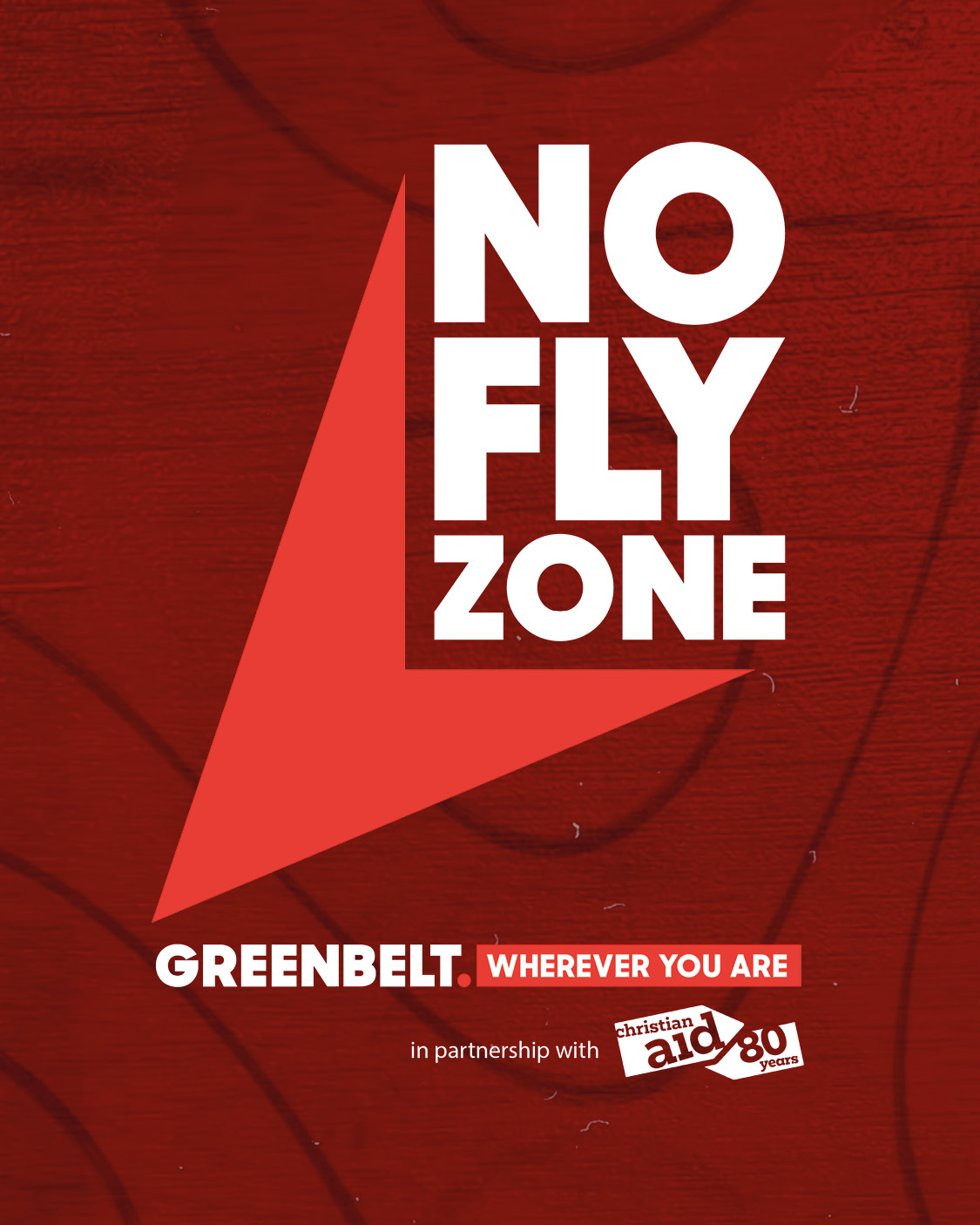 NO FLY ZONE TICKETS