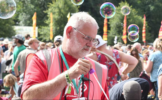 The very heart of Greenbelt