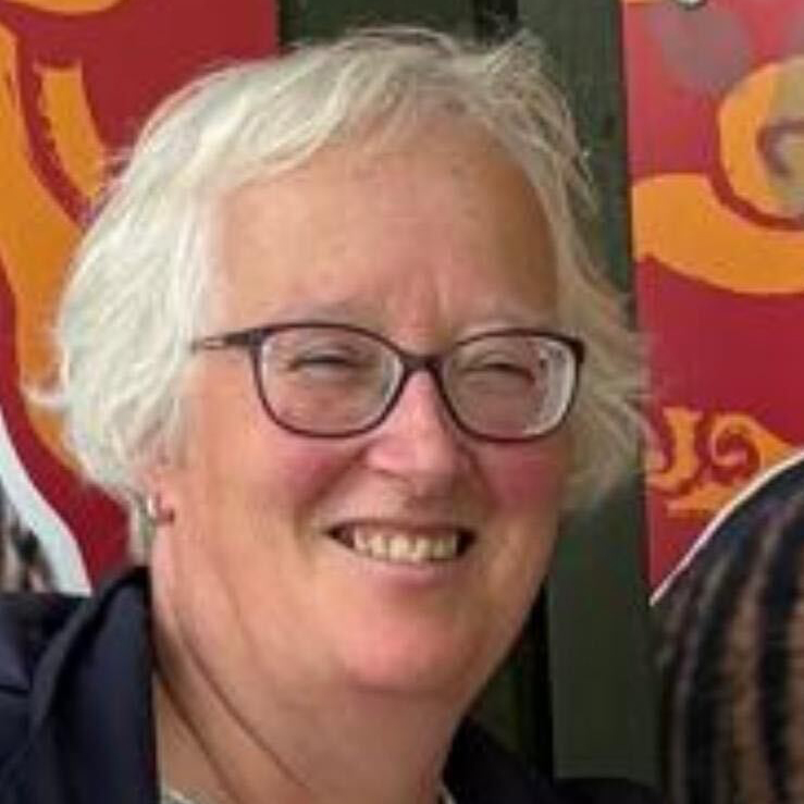 Katharine Harris