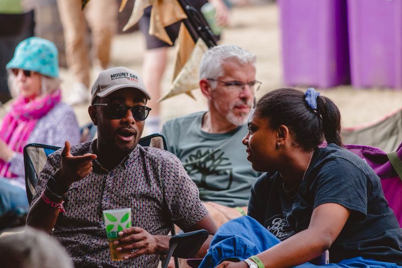 6 ways to make Greenbelt a place of connection