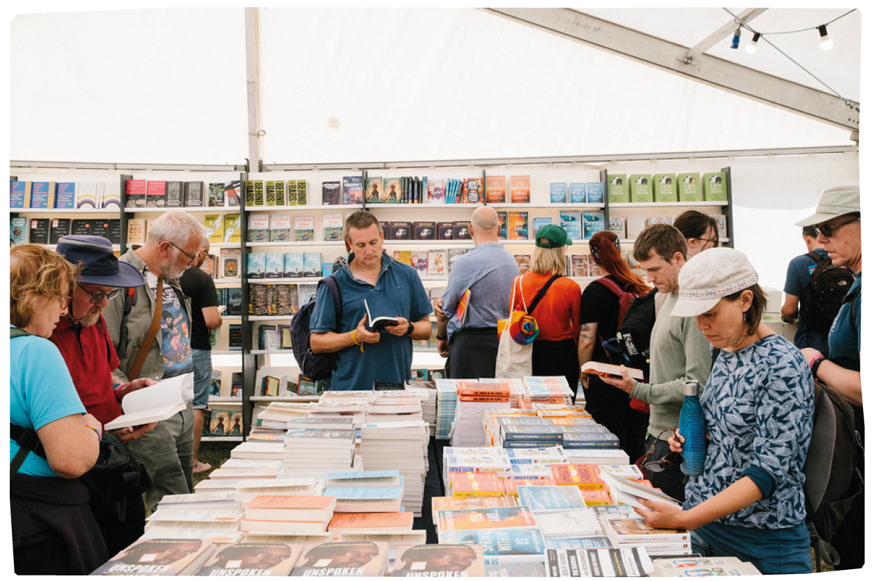 G-Books 2026: Book yourself in now