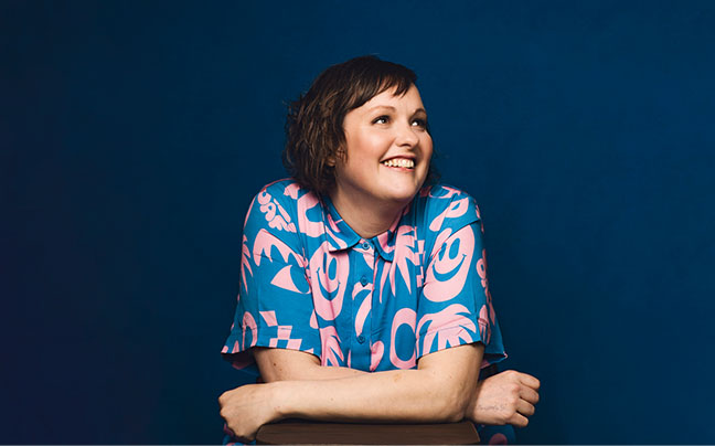 Josie Long