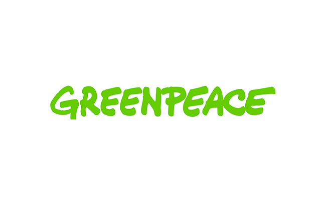 Greenpeace