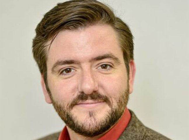 Andrew Copson