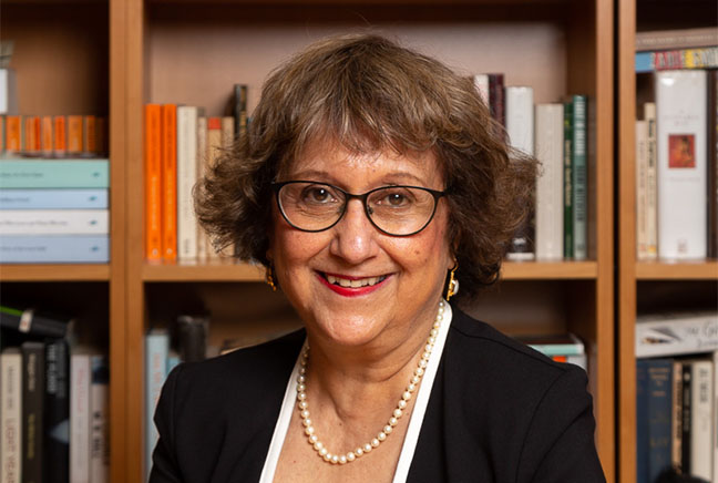 Yasmin Alibhai-Brown