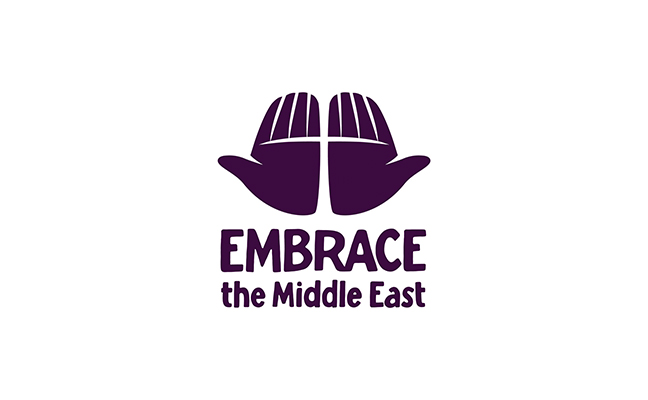 Embrace the Middle East