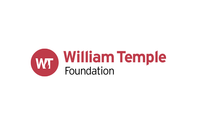 William Temple Foundation