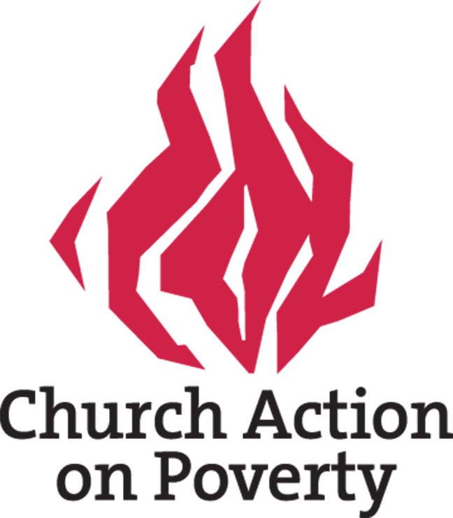 Church Action on Poverty